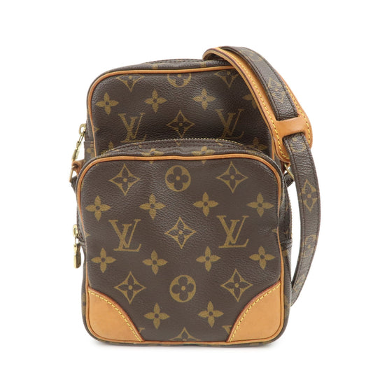 Louis Vuitton Monogram Amazone Shoulder Bag Crossbody Bag M45236【Pre-order】