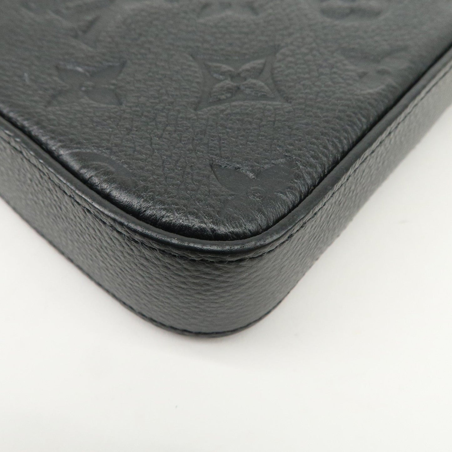 Louis Vuitton Monogram Empreinte Pochette Felicie M82477【Pre-order】