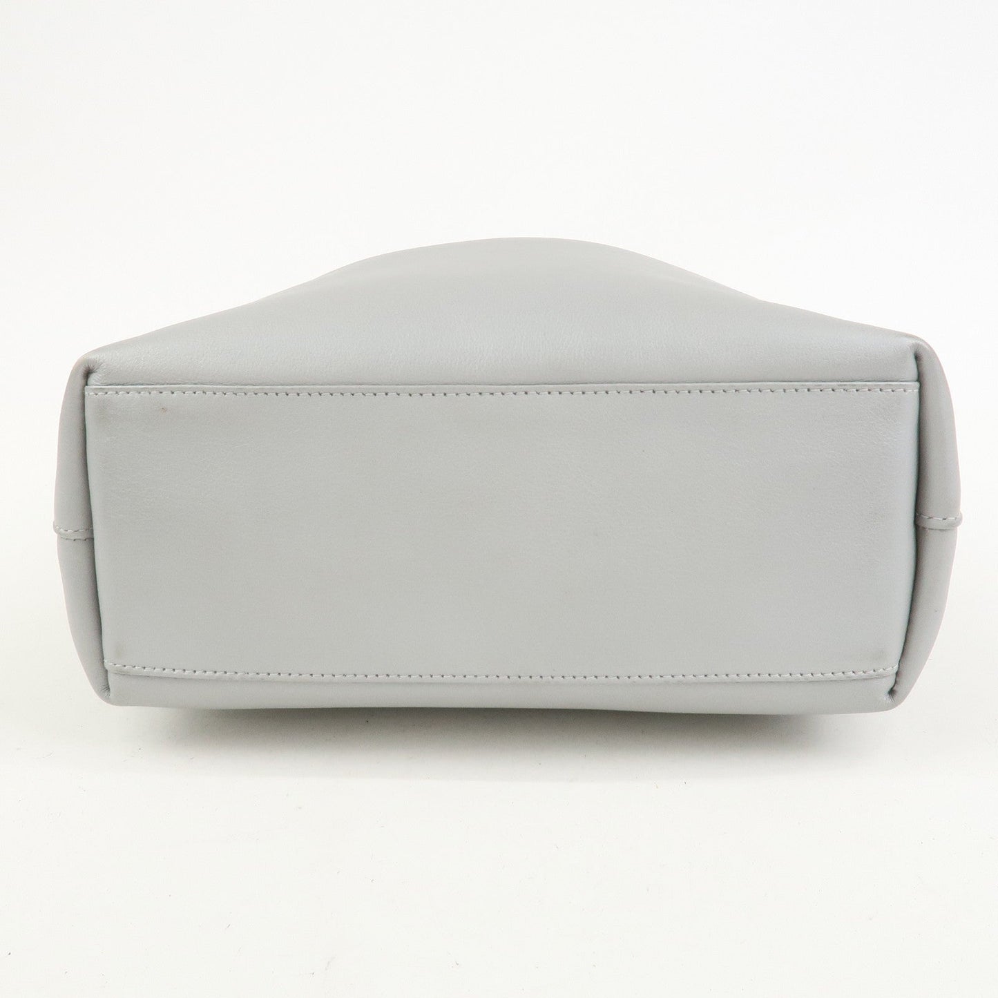 Christian Dior Maris Pearl Leather Hand Bag【Pre-order】