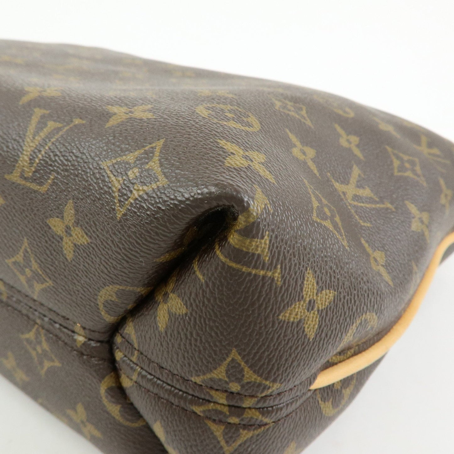 Louis Vuitton Monogram Shuri PM Shoulder Bag Hand Bag Brown M40586【Pre-order】