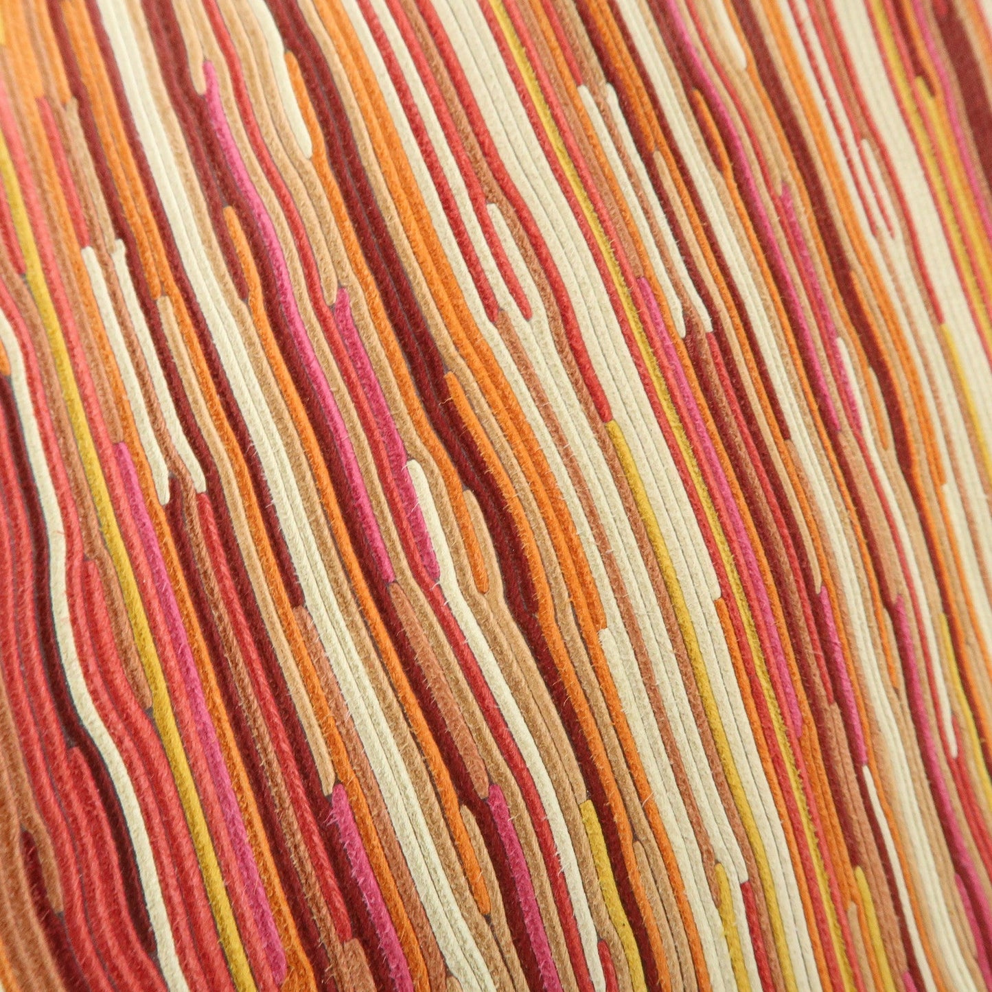 Hermes Deauville Vibrato Picotin Lock PM O Stamped Hand Bag【Pre-order】