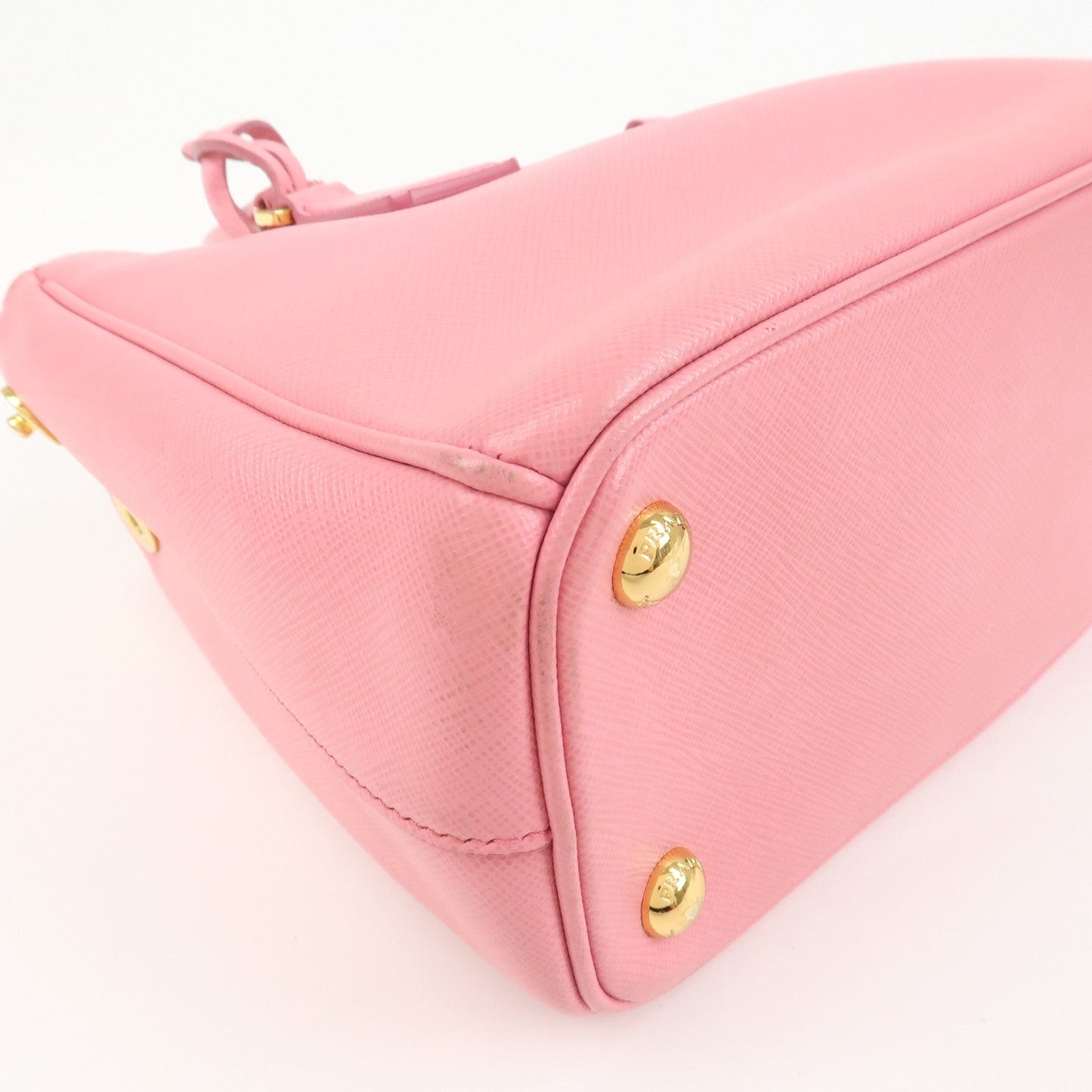 Prada Galleria Saffiano Leather 2 Way Bag Hand Shoulder Bag 1BA896【Pre-order】