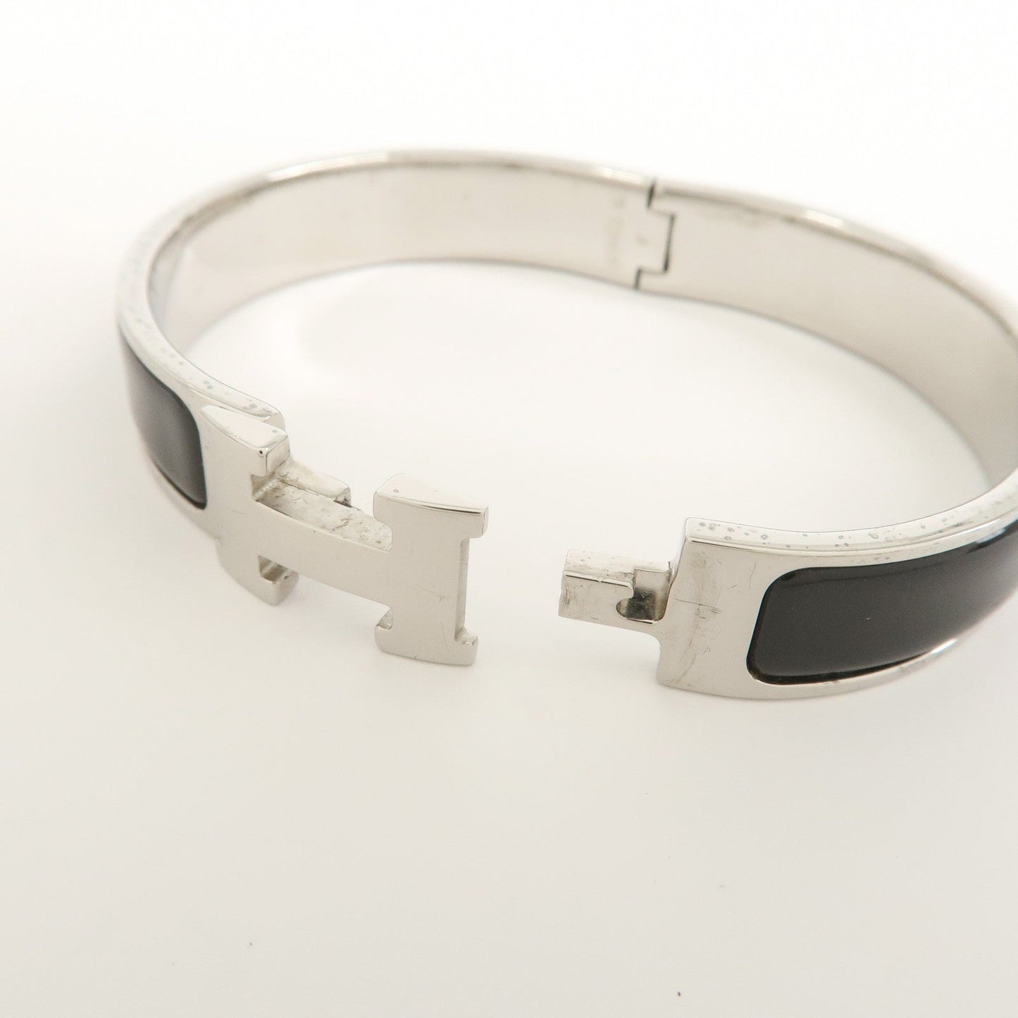 Hermes Clic Clac PM Metal Bracelet Bangle【Pre-order】