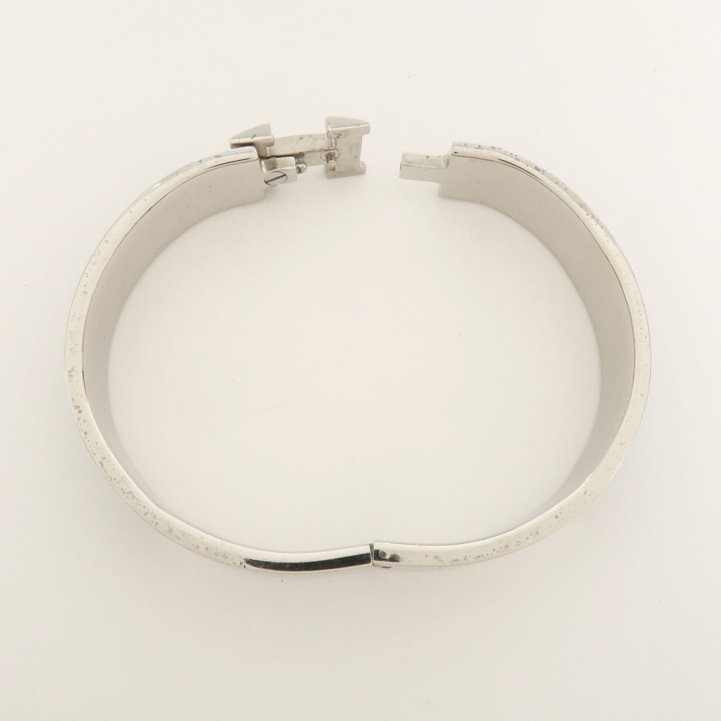 Hermes Clic Clac PM Metal Bracelet Bangle【Pre-order】