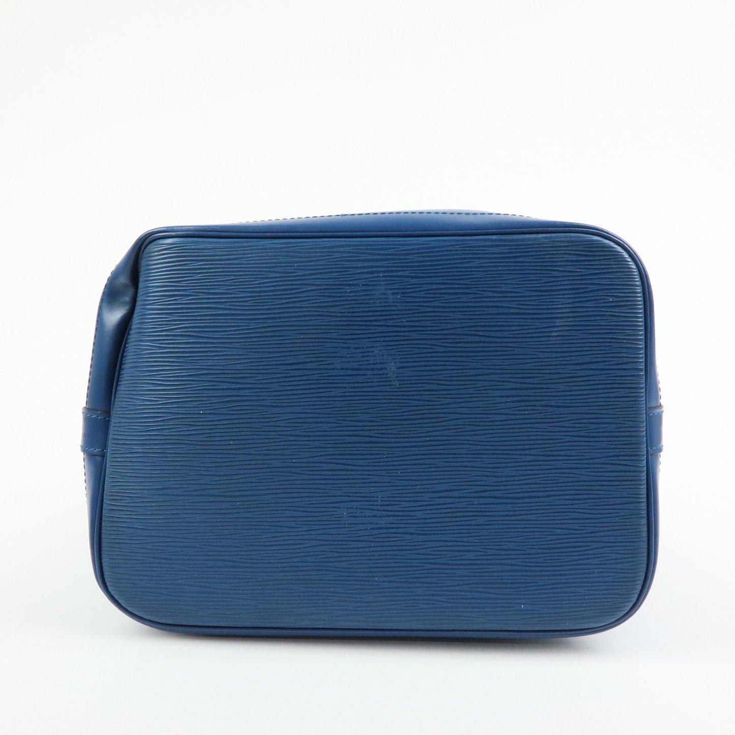 Louis Vuitton Epi Noe Leather Shoulder Bag Toledo Blue M44005【Pre-order】