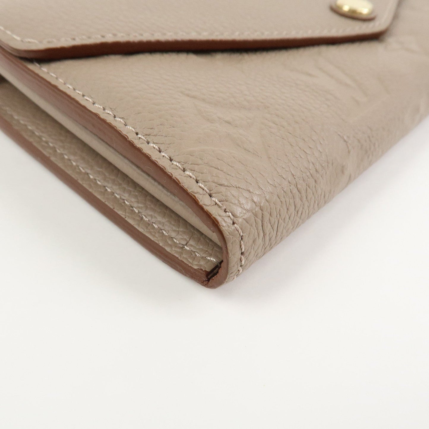 Louis Vuitton Empreinte Portefeuille Sarah Wallet New Style M68708【Pre-order】