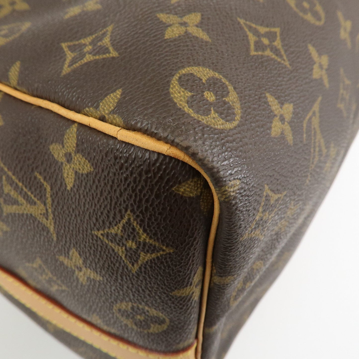 Louis Vuitton Monogram Keep All Bandouliere 50 Boston Bag M41416【Pre-order】