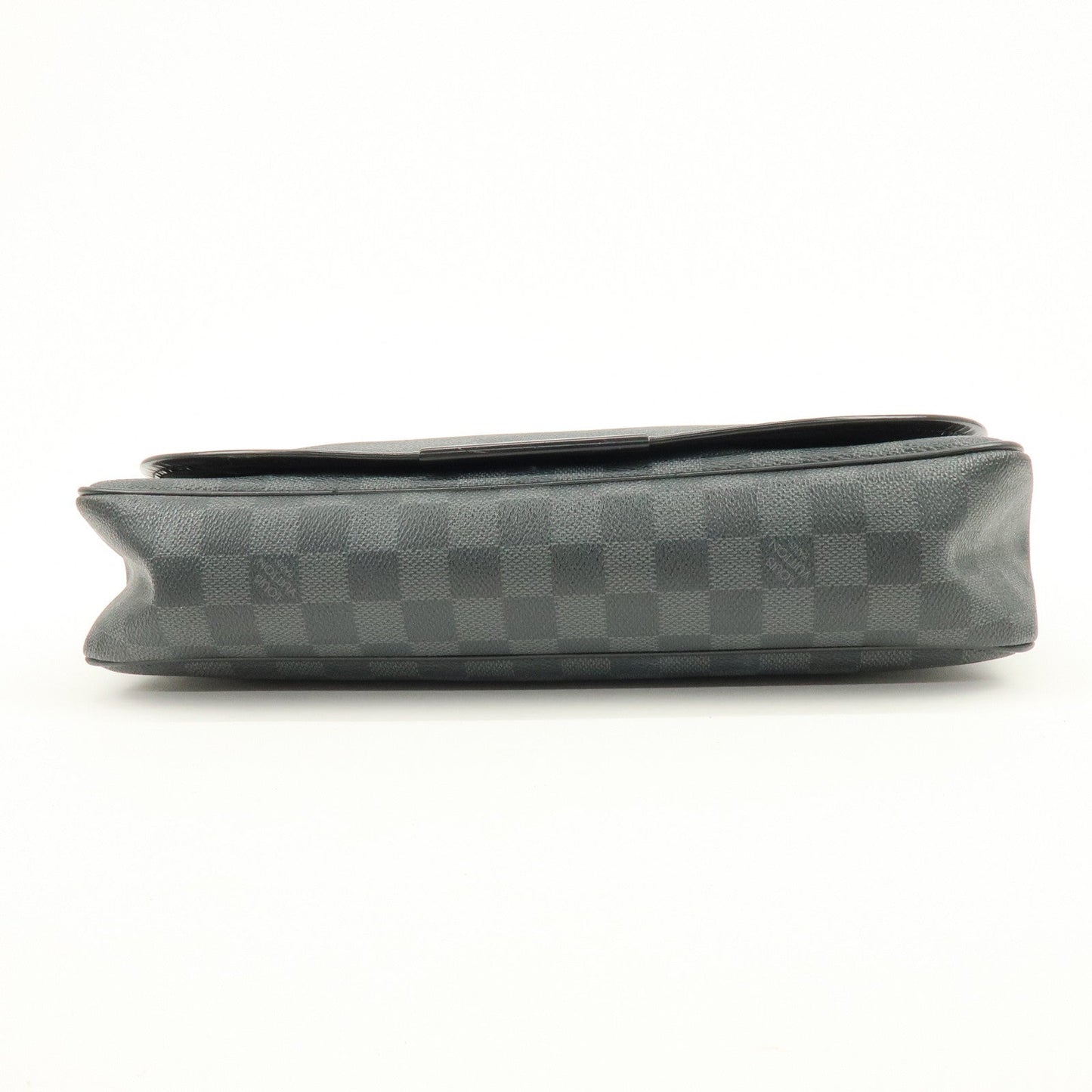 Louis Vuitton Damier Graphite Daniel MM Shoulder Bag N58029【Pre-order】