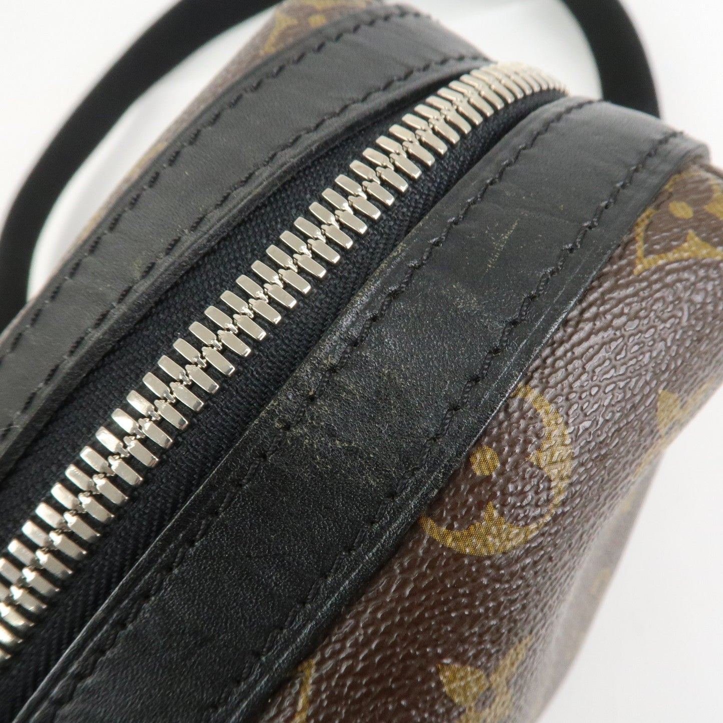 Louis Vuitton Monogram Macassar Canvas Monogram Torres PM M40635【Pre-order】