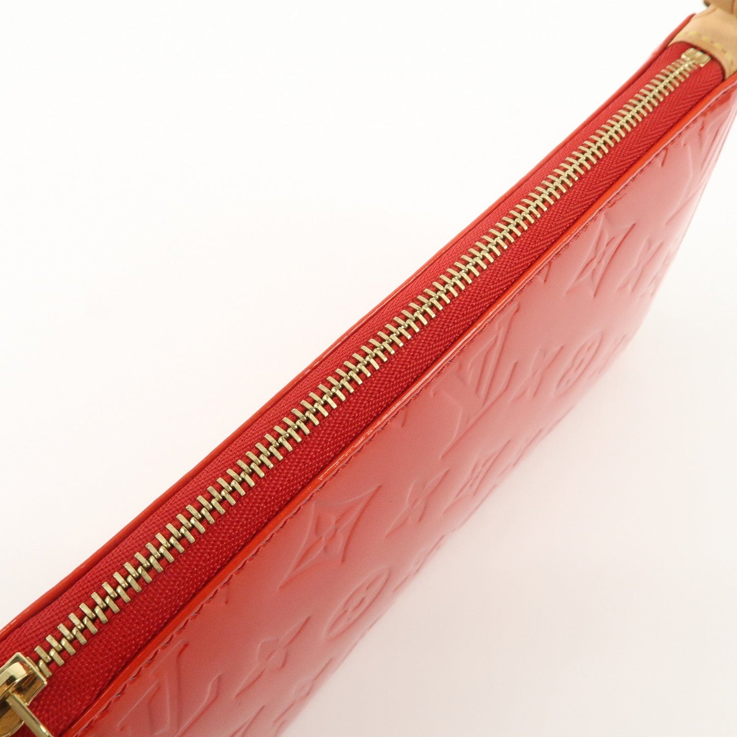 Louis Vuitton Monogram Vernis Lexington Accessoires Pouch M91132【Pre-order】