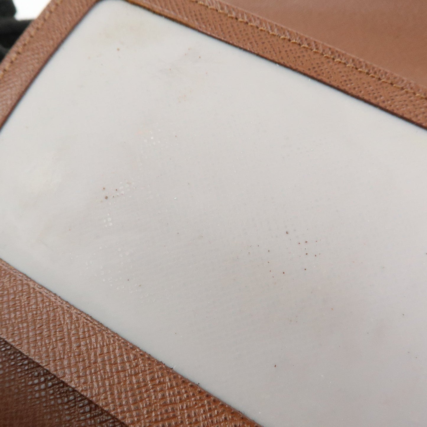 Louis Vuitton Monogram Portefeuille Joy Compact Wallet Brown M60211【Pre-order】