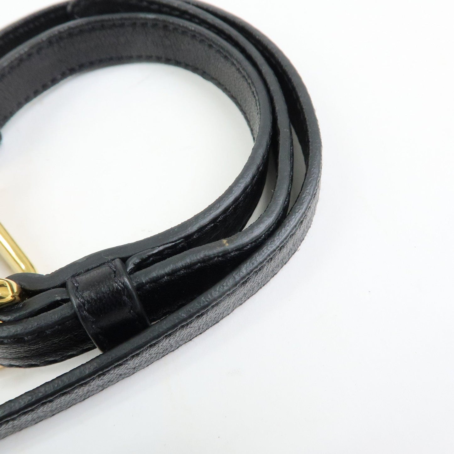 Prada Ribbon Nappa Gaufure Leather 2Way Bag Black BN1932【Pre-order】