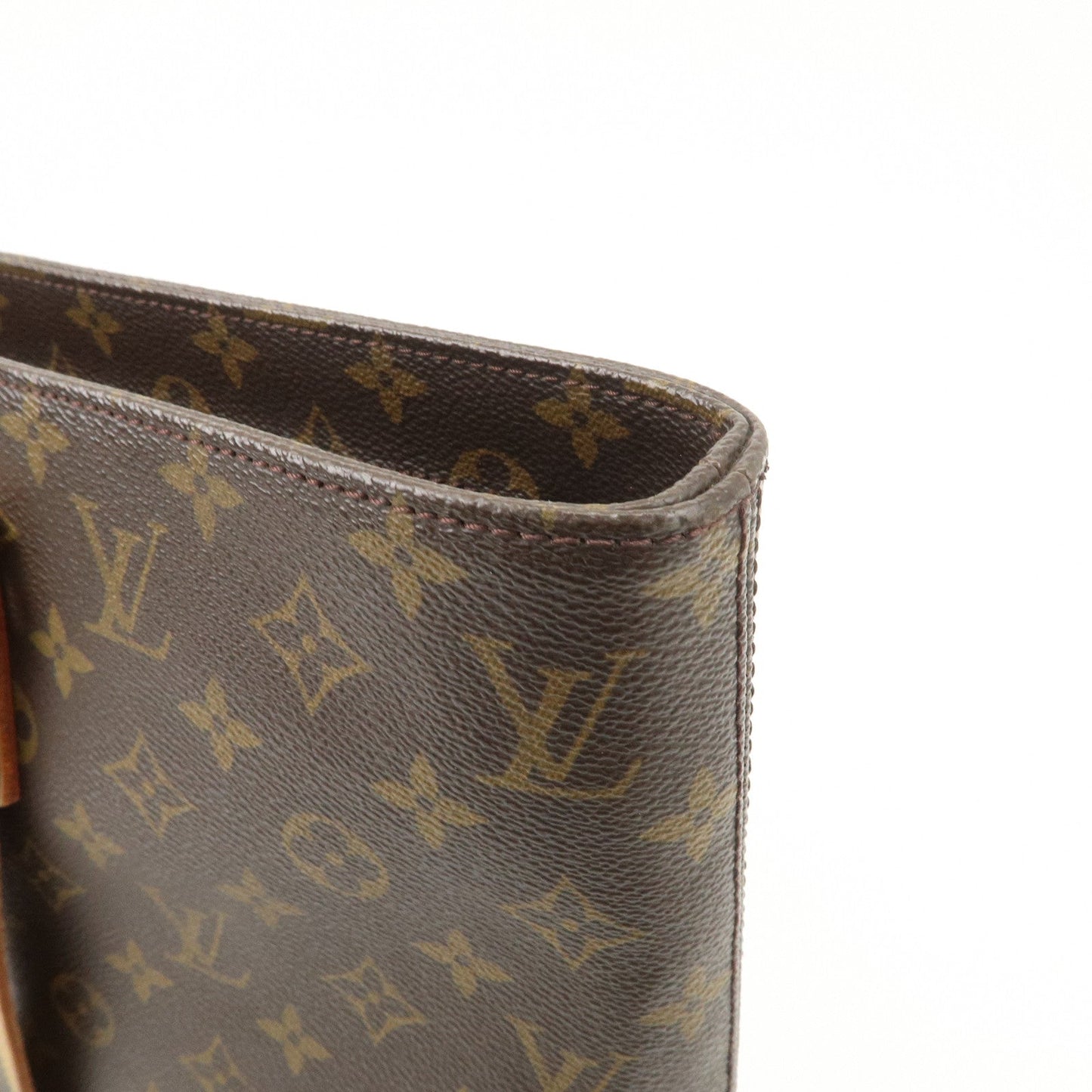 Louis Vuitton Monogram Luco Tote Bag Shoulder Bag Brown M51155【Pre-order】