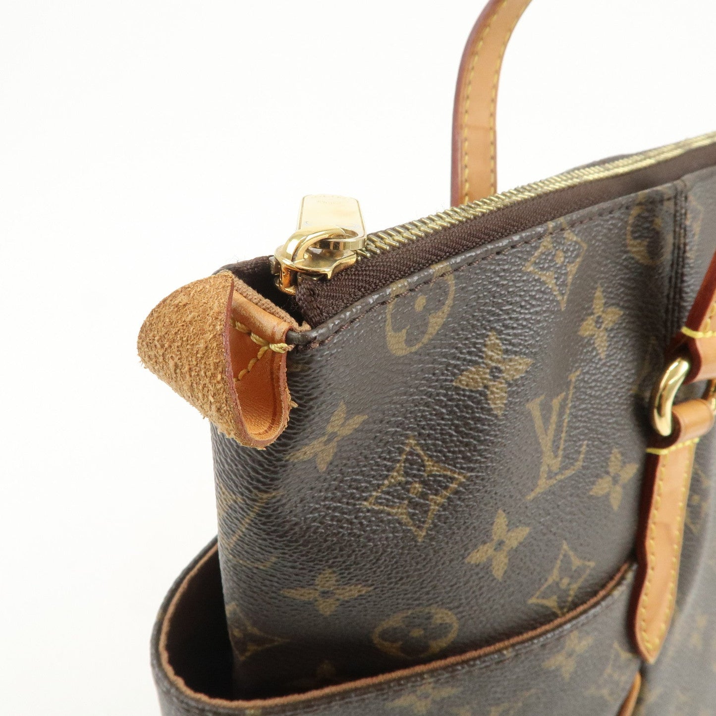 Louis Vuitton Monogram Totally MM Tote Bag Shoulder Bag M56689【Pre-order】