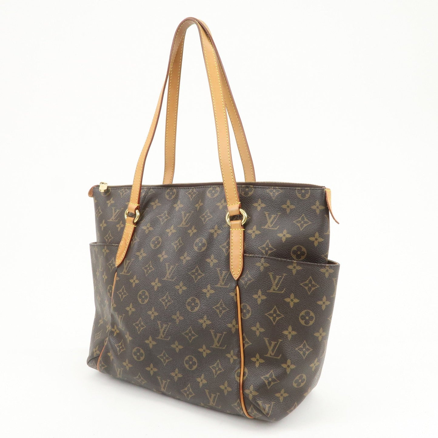 Louis Vuitton Monogram Totally MM Tote Bag Shoulder Bag M56689【Pre-order】
