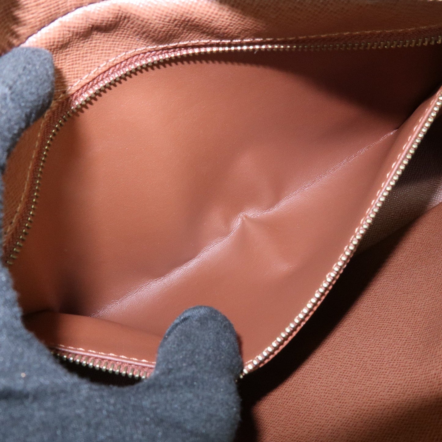 Louis Vuitton Monogram Trocadero 27 Crossbody Bag M51274【Pre-order】