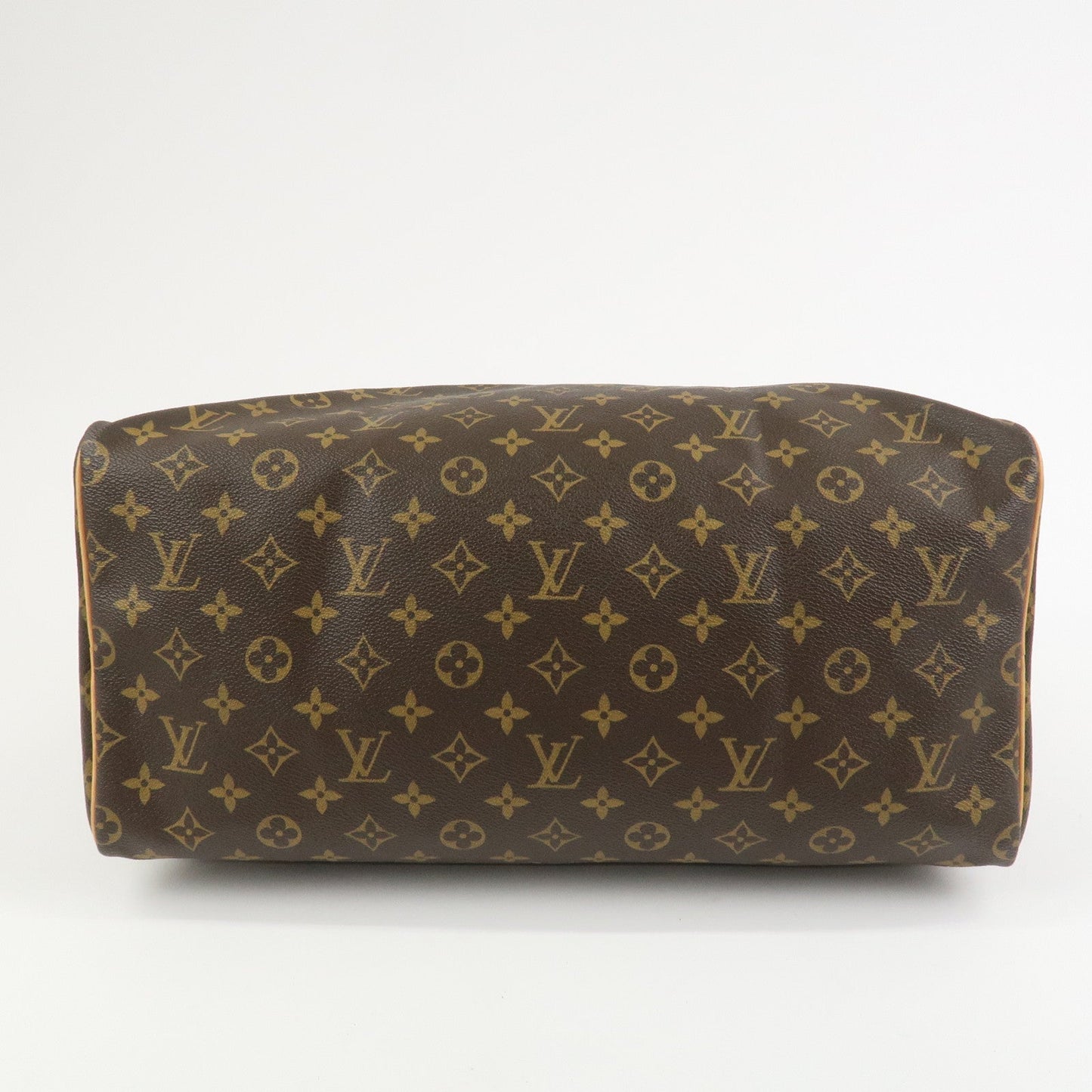 Louis Vuitton Monogram Speedy 40 Hand Bag Boston Bag Brown M41522【Pre-order】