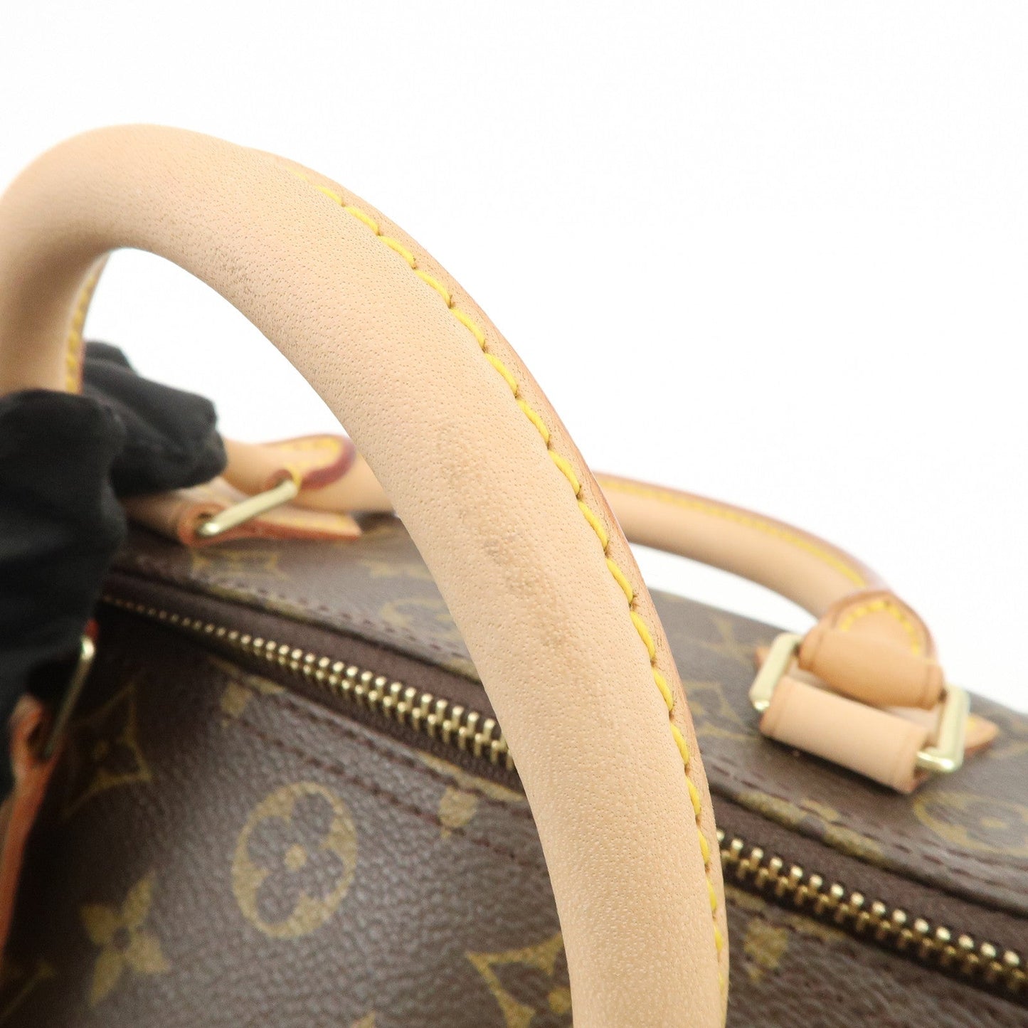Louis Vuitton Monogram Speedy 30 Boston Bag Hand Bag Brown M41526【Pre-order】