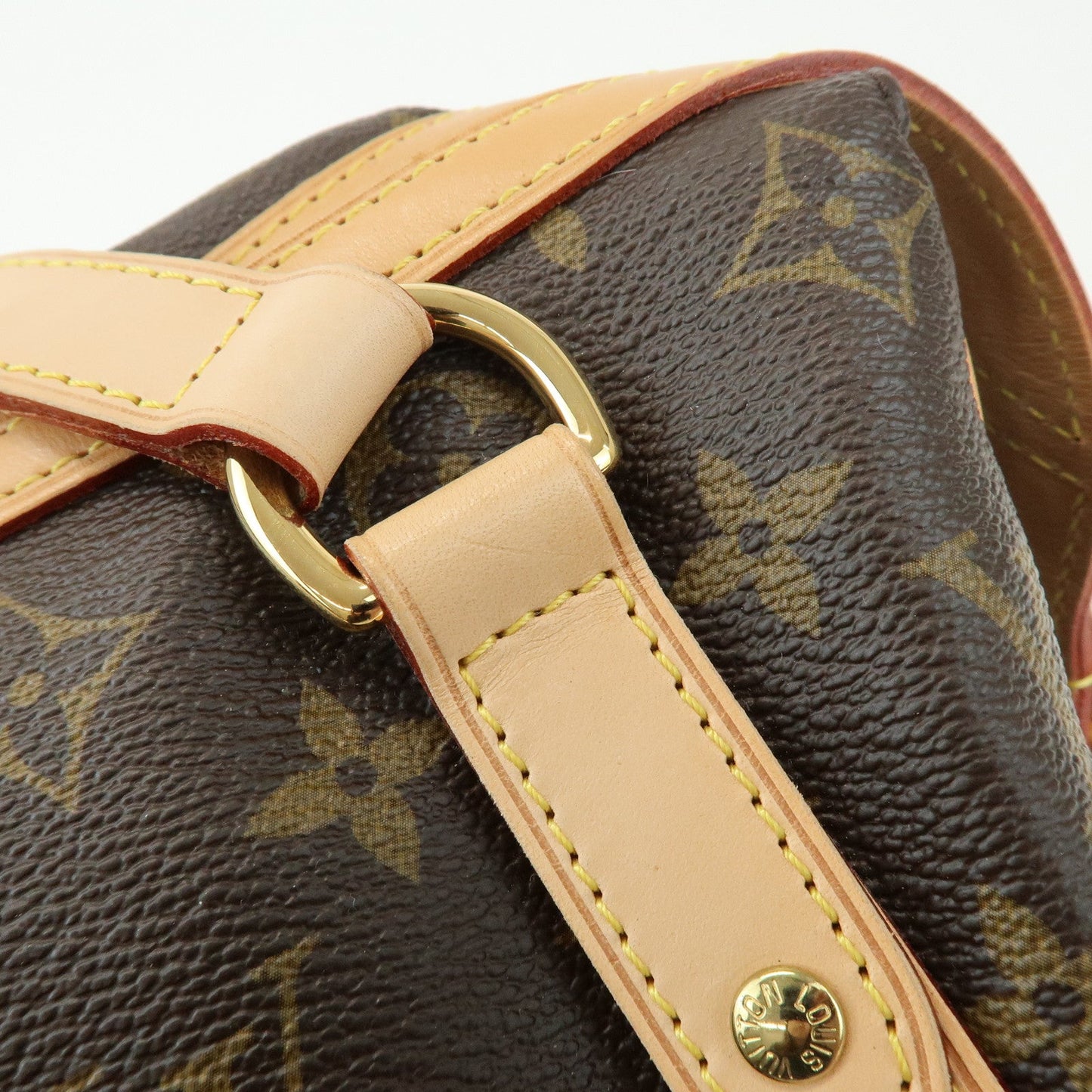 Louis Vuitton Monogram Stresa PM Shoulder Bag M51186【Pre-order】