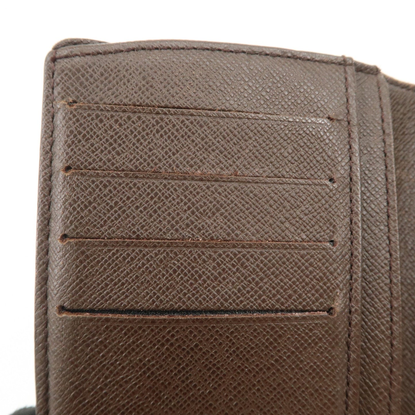 Louis Vuitton Damier Portefeuille Viennois Bi-fold Wallet N61674【Pre-order】