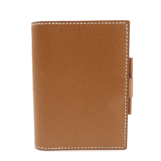 Hermes Agenda PM Epsom Leather Planner Cover【Pre-order】
