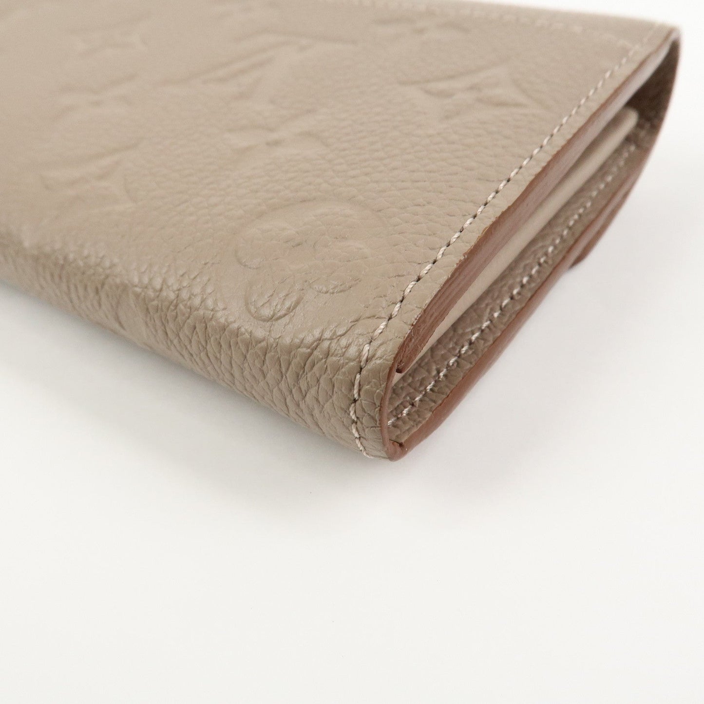 Louis Vuitton Empreinte Portefeuille Sarah Wallet New Style M68708【Pre-order】