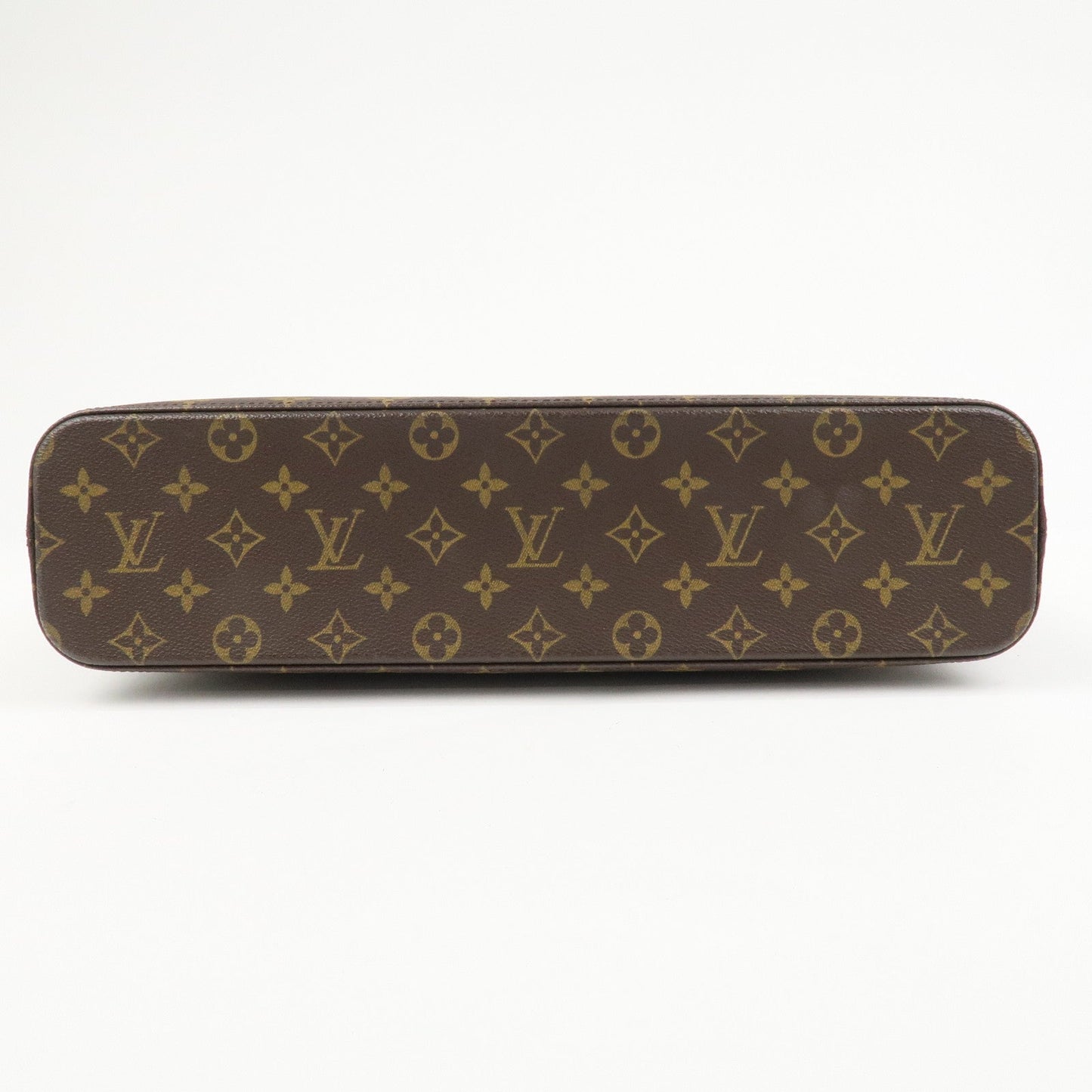 Louis Vuitton Monogram Luco Tote Bag Shoulder Bag Brown M51155【Pre-order】