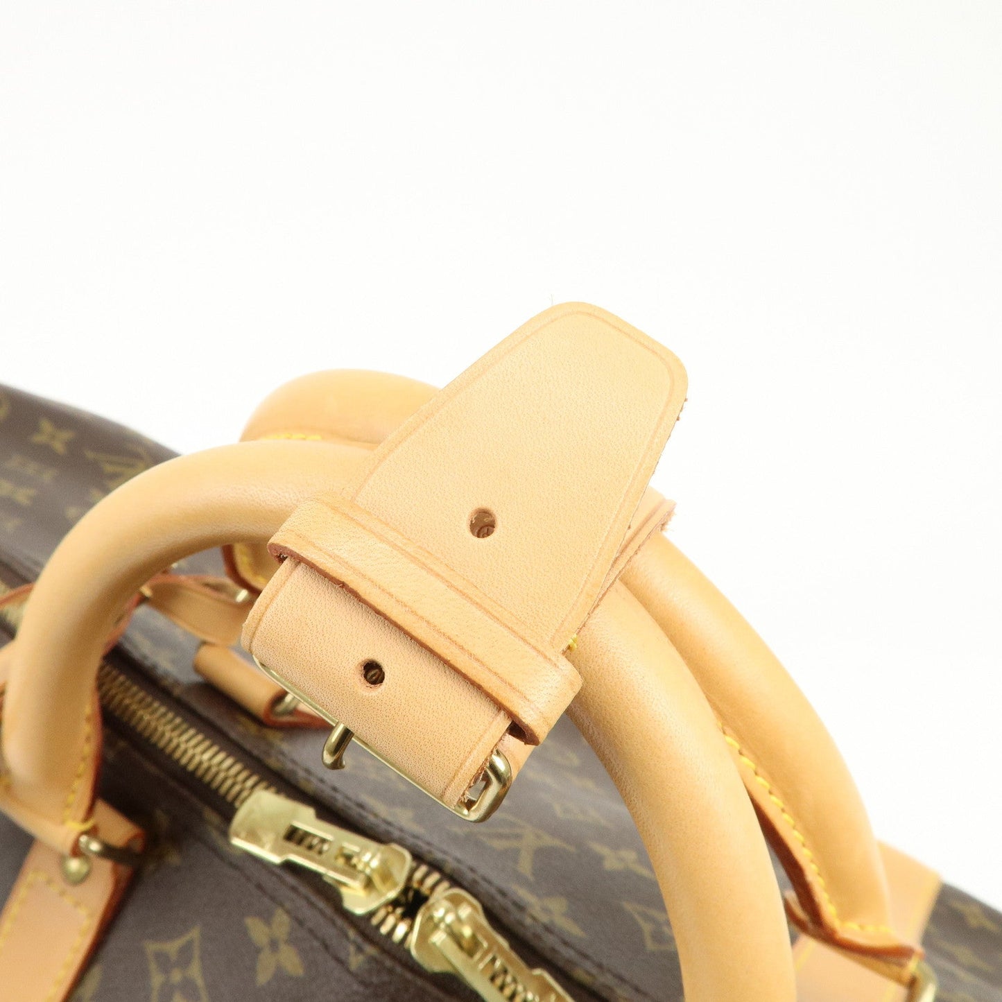 Louis Vuitton Monogram Keep All Bandouliere 60 Boston Bag M41412【Pre-order】