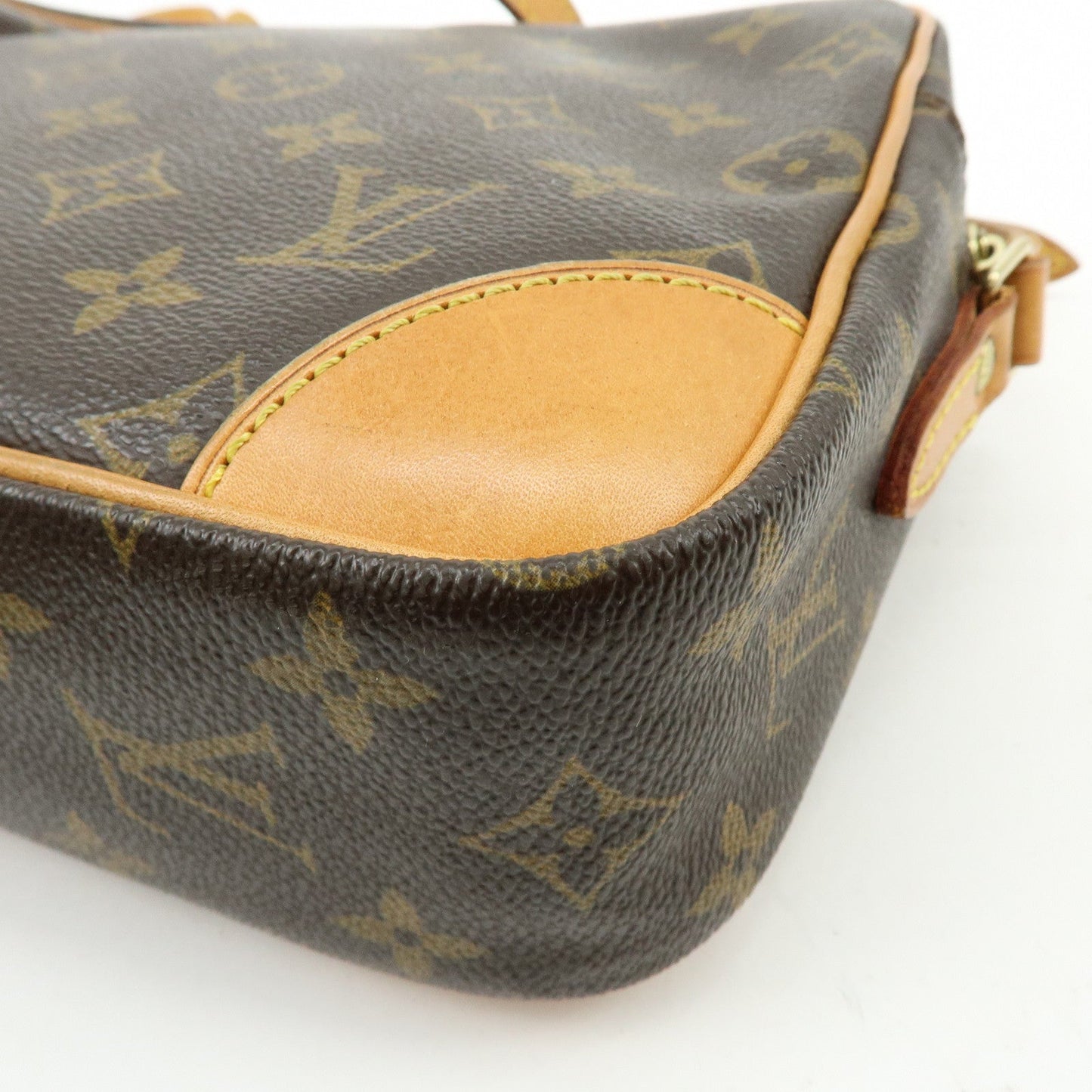 Louis Vuitton Monogram Trocadero 27 Shoulder Crossbody Bag M51274【Pre-order】