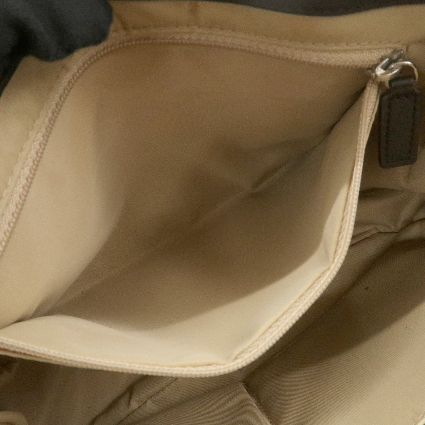 Christian Dior Trotter Leather Canvas Hand Bag【Pre-order】