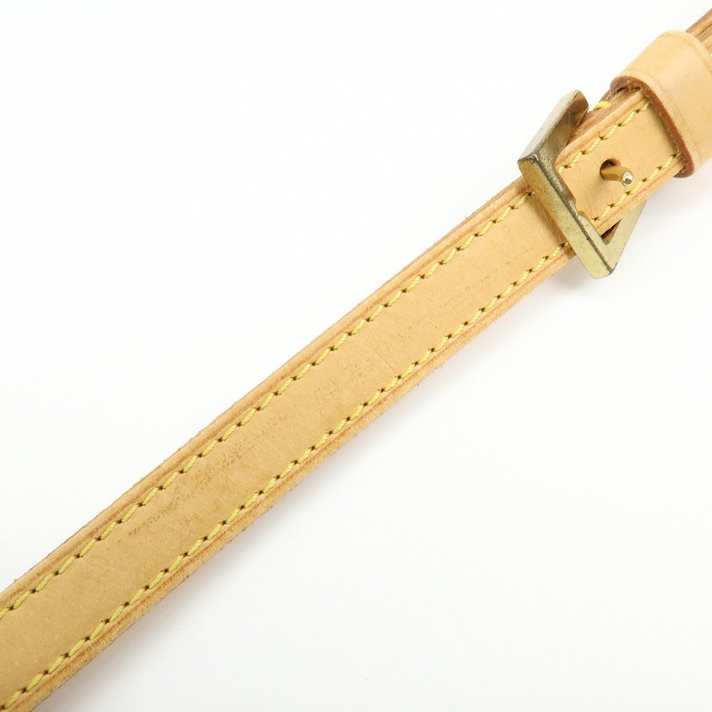 Louis Vuitton Monogram Trotteur Canvas Shoulder Bag Brown M51240【Pre-order】