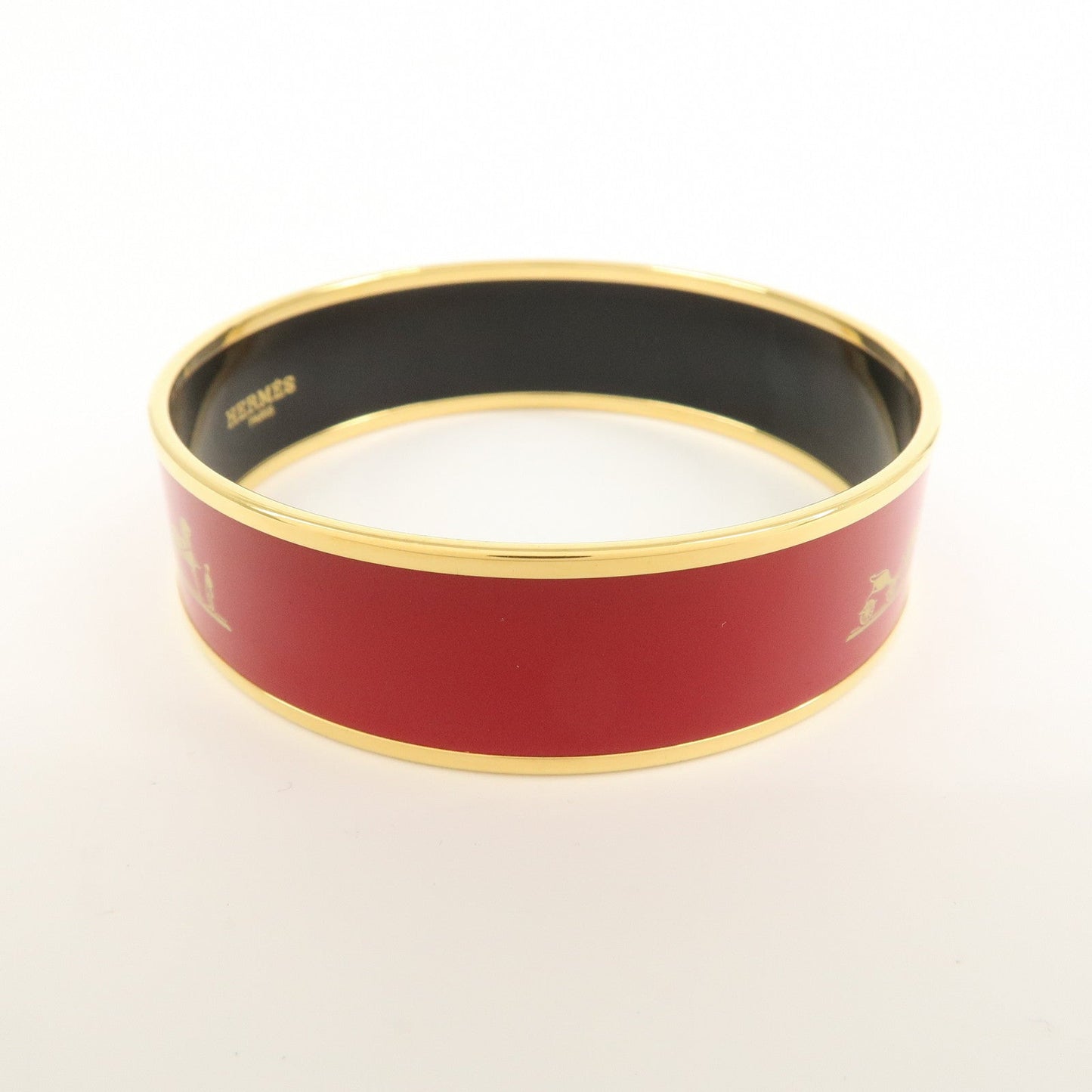 Hermes Email GM Bangle Bracelet【Pre-order】