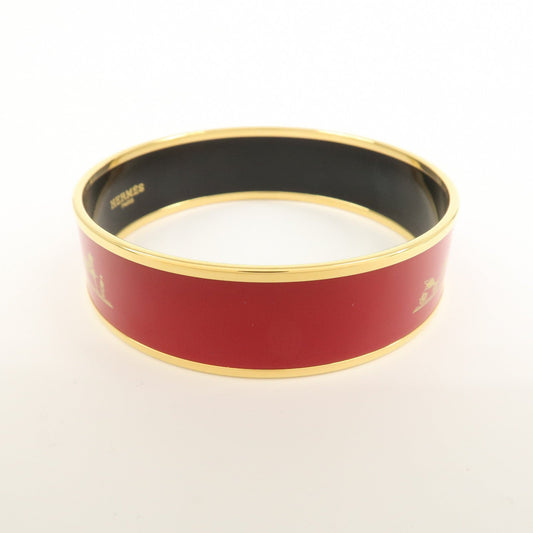 Hermes Email GM Bangle Bracelet【Pre-order】