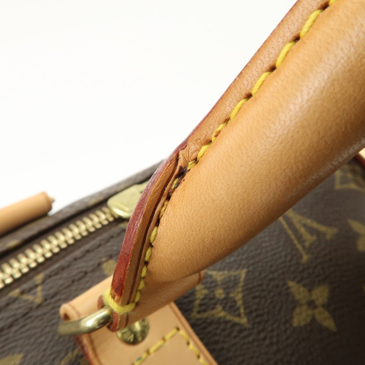 Louis Vuitton Monogram Keep All Bandouliere 55 Boston Bag M41414【Pre-order】