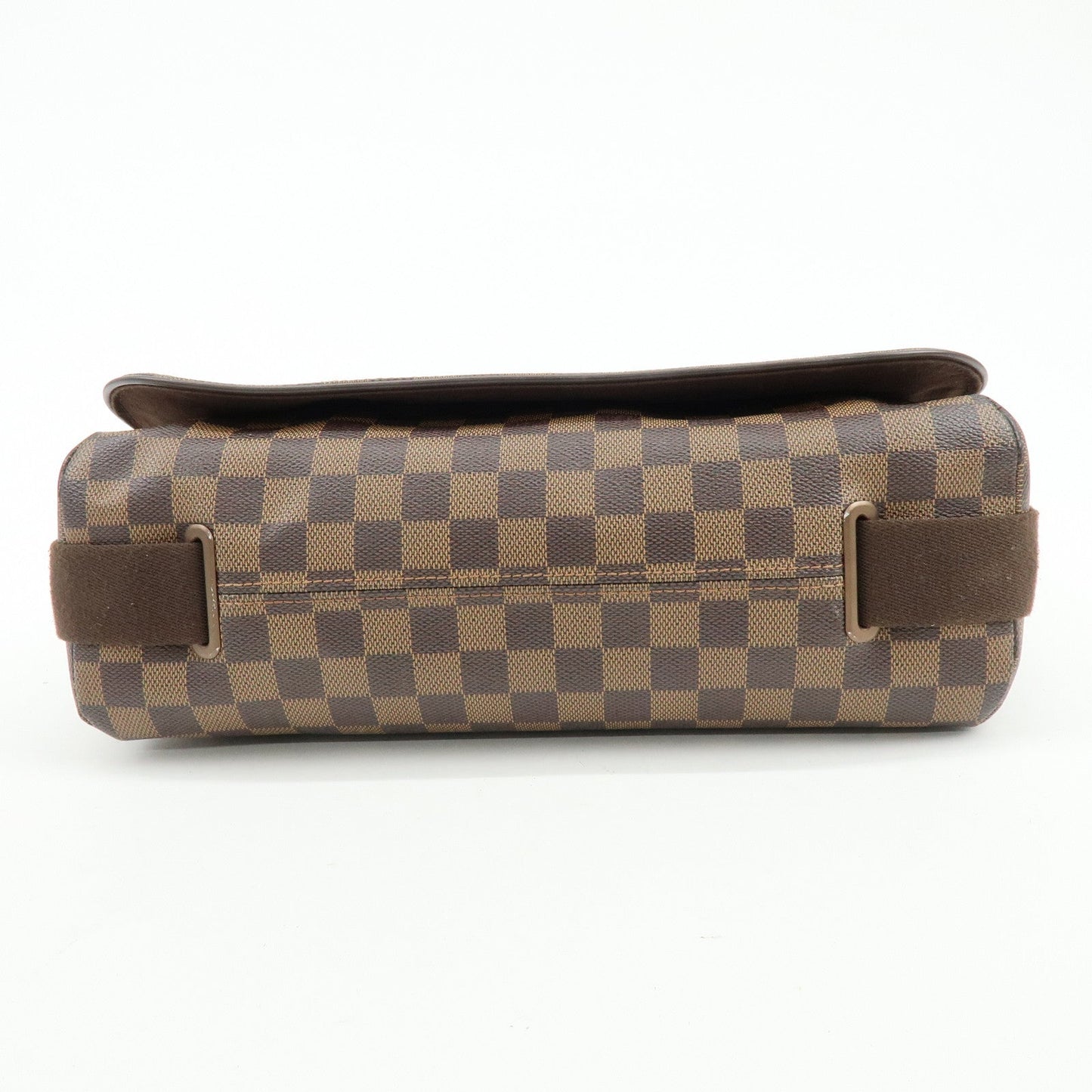 Louis Vuitton Damier Ebene Brooklyn Messenger Bag N51211【Pre-order】