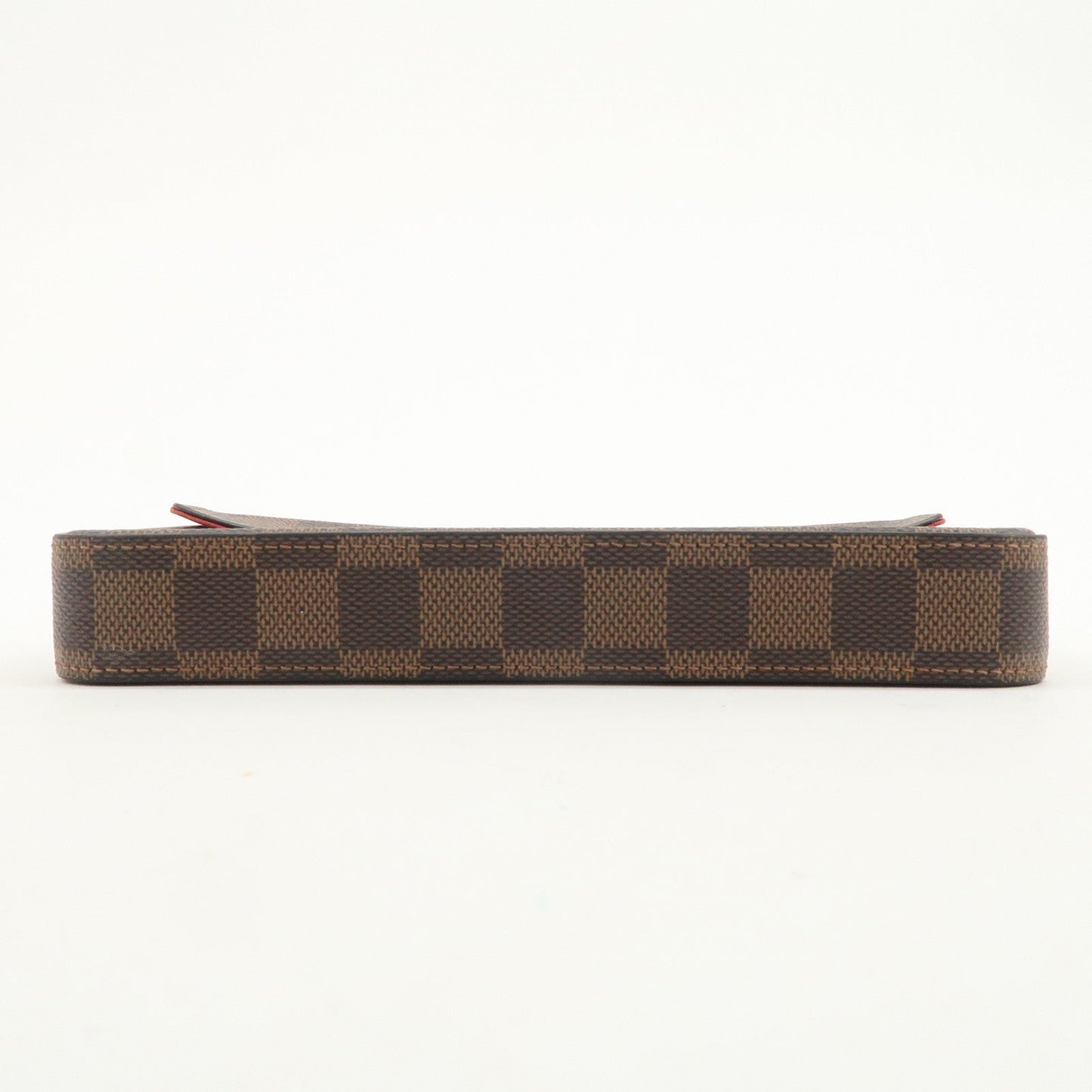 Louis Vuitton Damier Pochette Felicie Shoulder Bag Brown M63032【Pre-order】