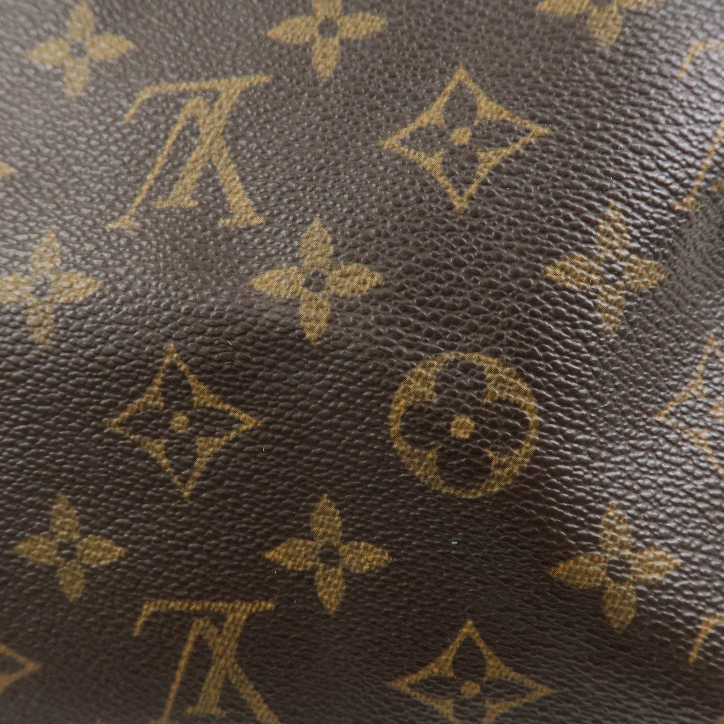 Louis Vuitton Monogram Speedy 30 Boston Bag Hand Bag Brown M41526【Pre-order】