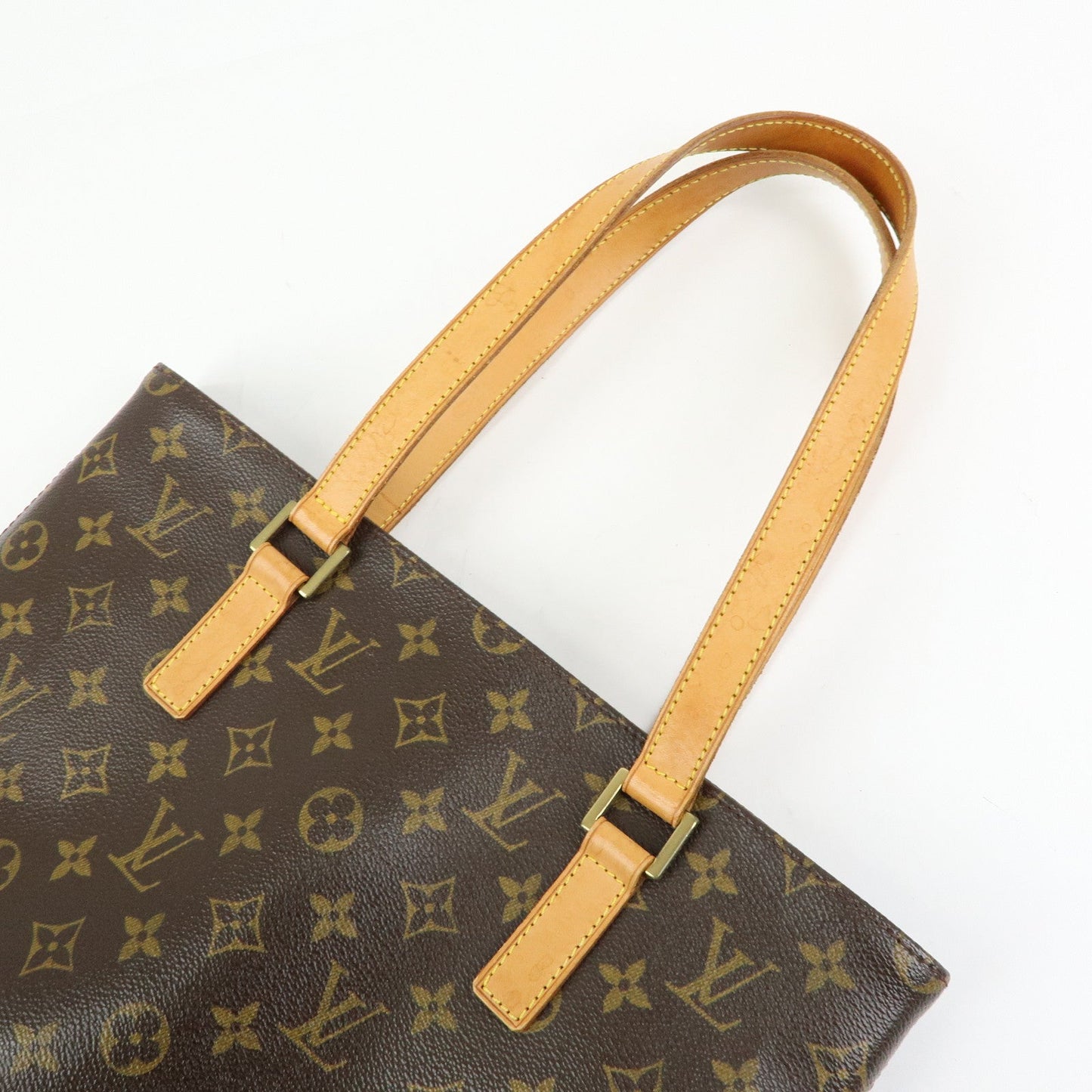 Louis Vuitton Monogram Vavin GM Tote Bag Hand Bag Brown M51170【Pre-order】