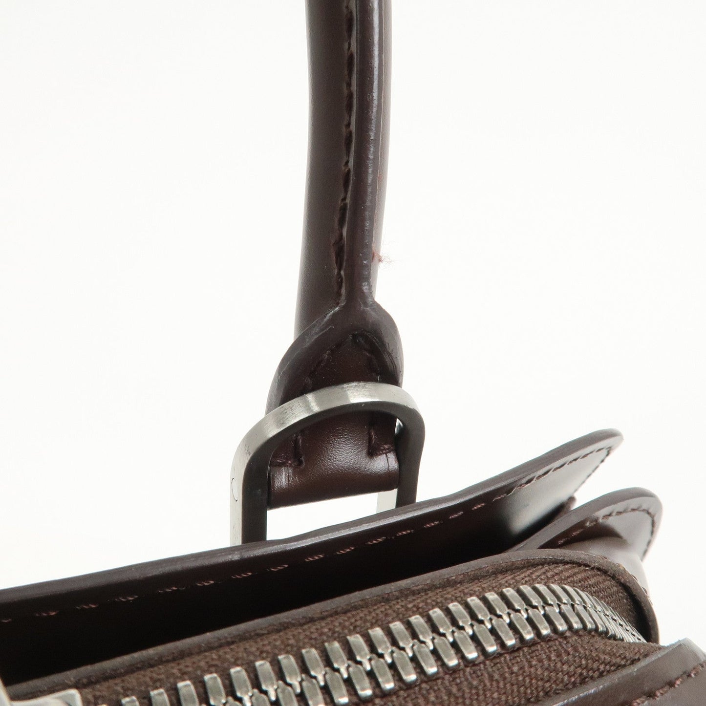 Louis Vuitton Epi Leather Pont Neuf Hand Bag Mocha Brown M5205D【Pre-order】