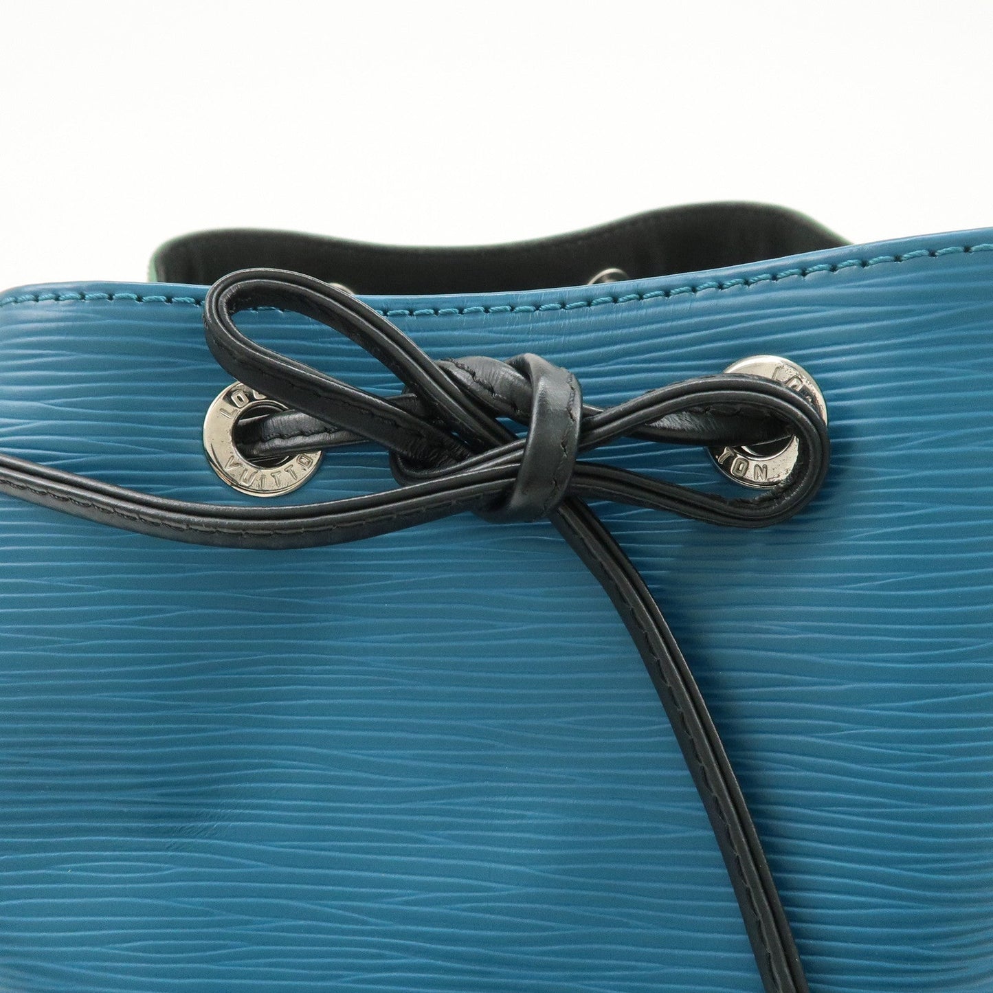 Louis Vuitton Epi Petit Noe Tricolor Leather Shoulder Bag M40880【Pre-order】