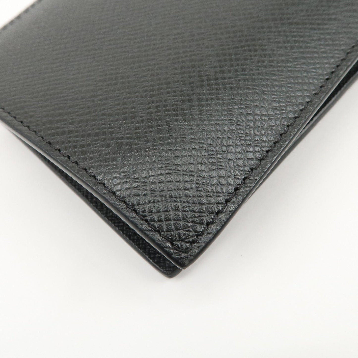 Louis Vuitton Taiga Portefeuille Marco NM Wallet Ardoise M30865【Pre-order】