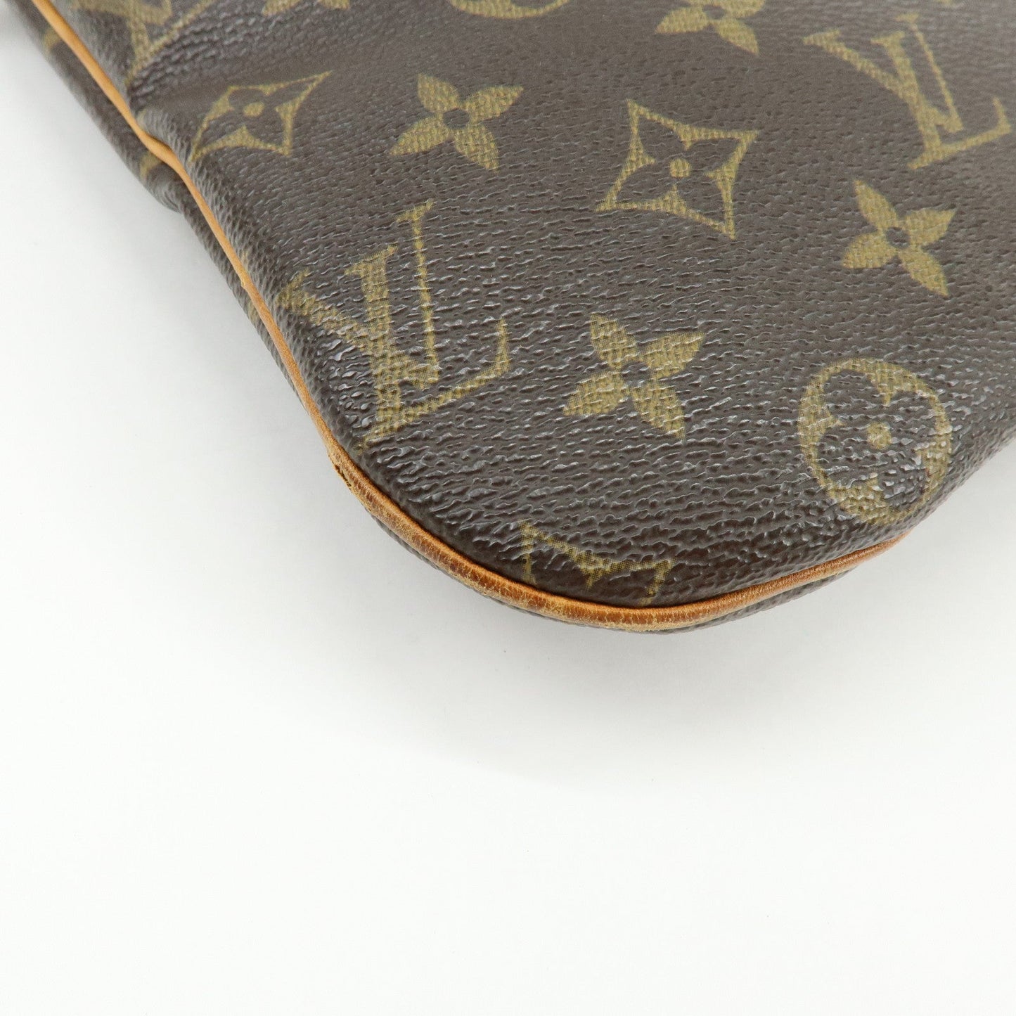 Louis Vuitton Monogram Pochette Bosphore Shoulder Bag M40044【Pre-order】