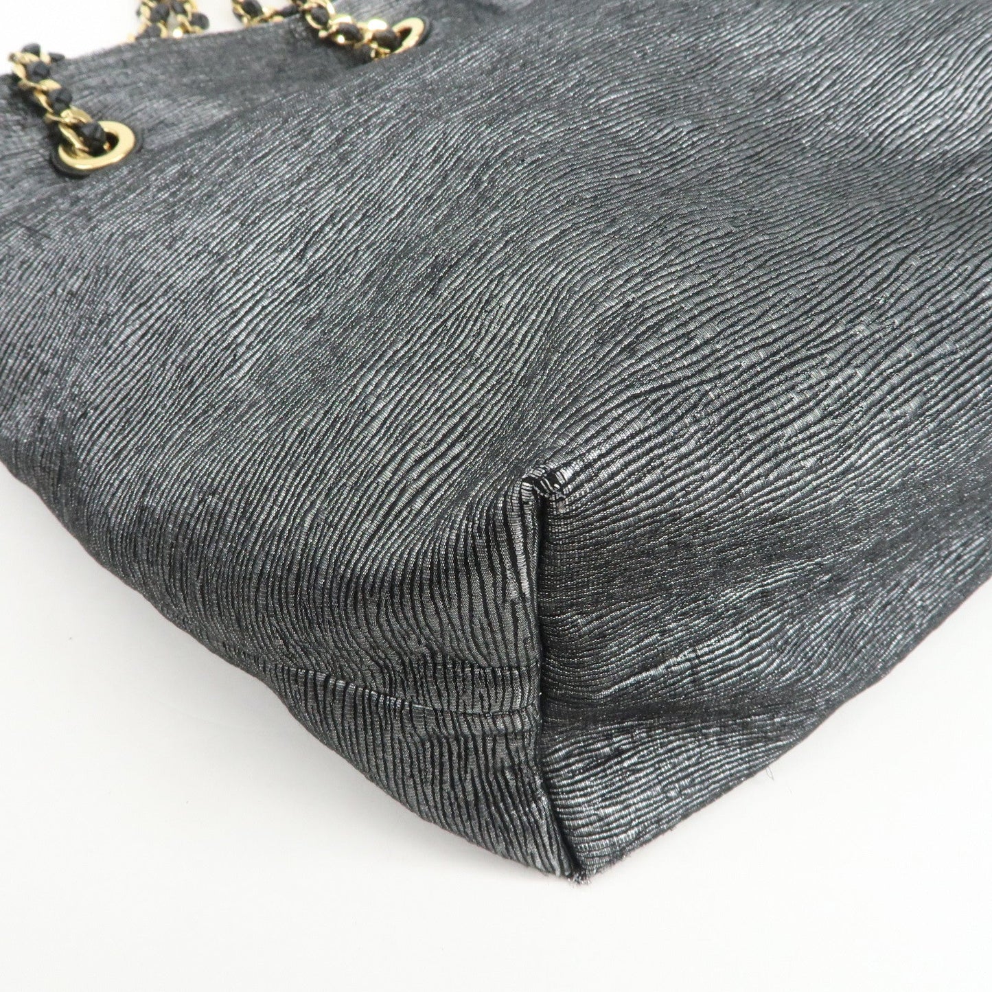 Louis Vuitton Dubourge Neo Alma Chain Tote Bag Black M40284【Pre-order】