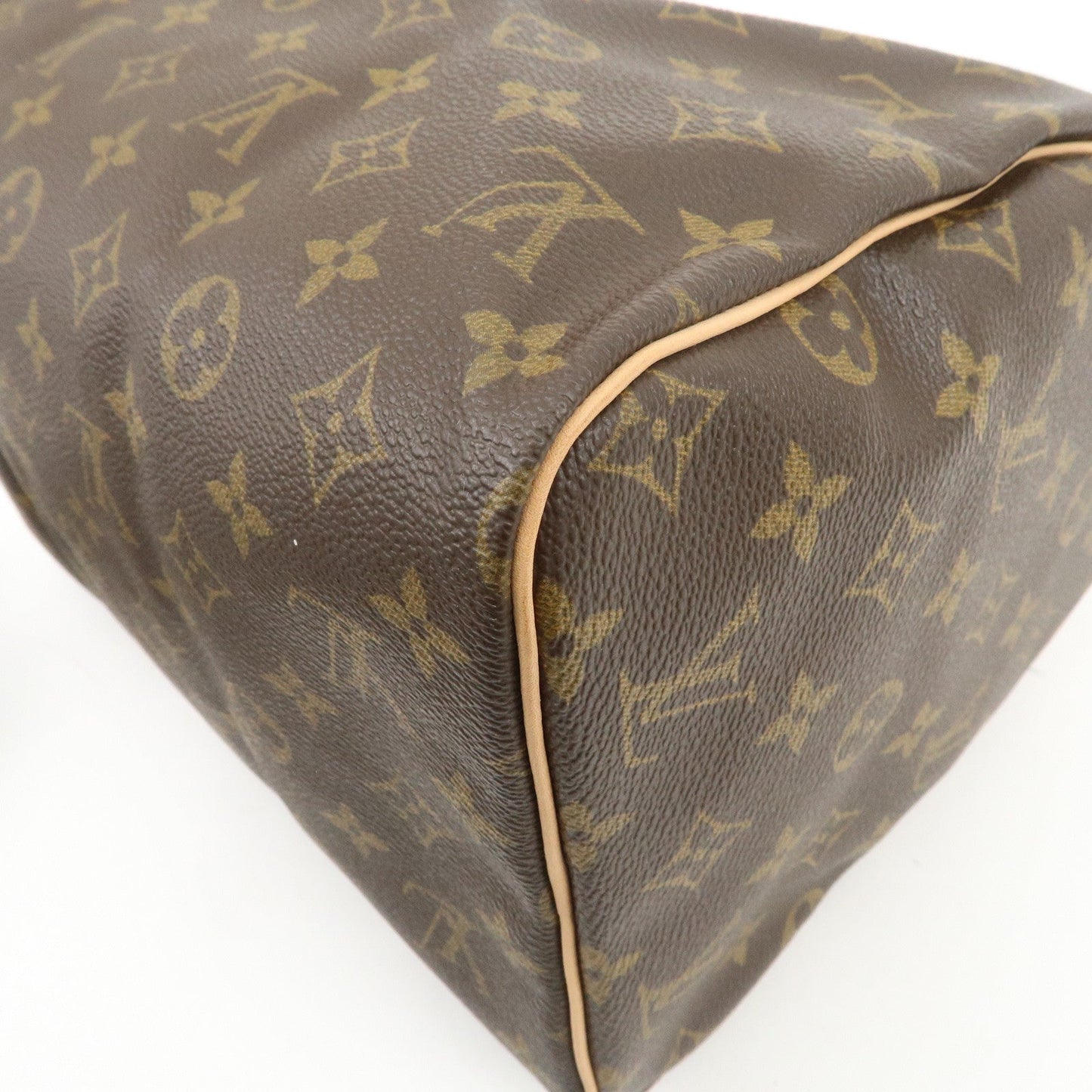 Louis Vuitton Monogram Speedy 30 Boston Bag Hand Bag Brown M41526【Pre-order】