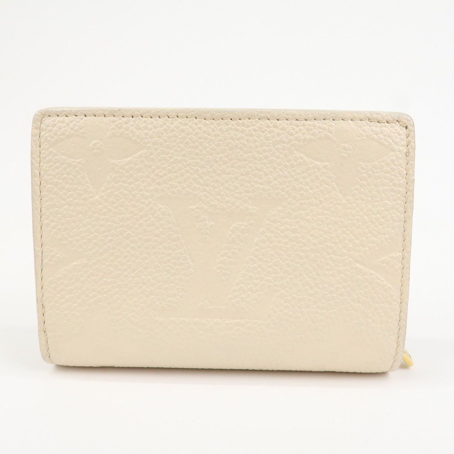Louis Vuitton Monogram Empreinte Wild At Heart Wallet M80754【Pre-order】