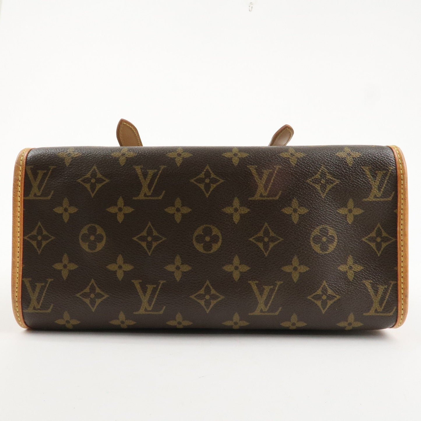Louis Vuitton Monogram Popincourt Haut Shoulder Bag M40007【Pre-order】