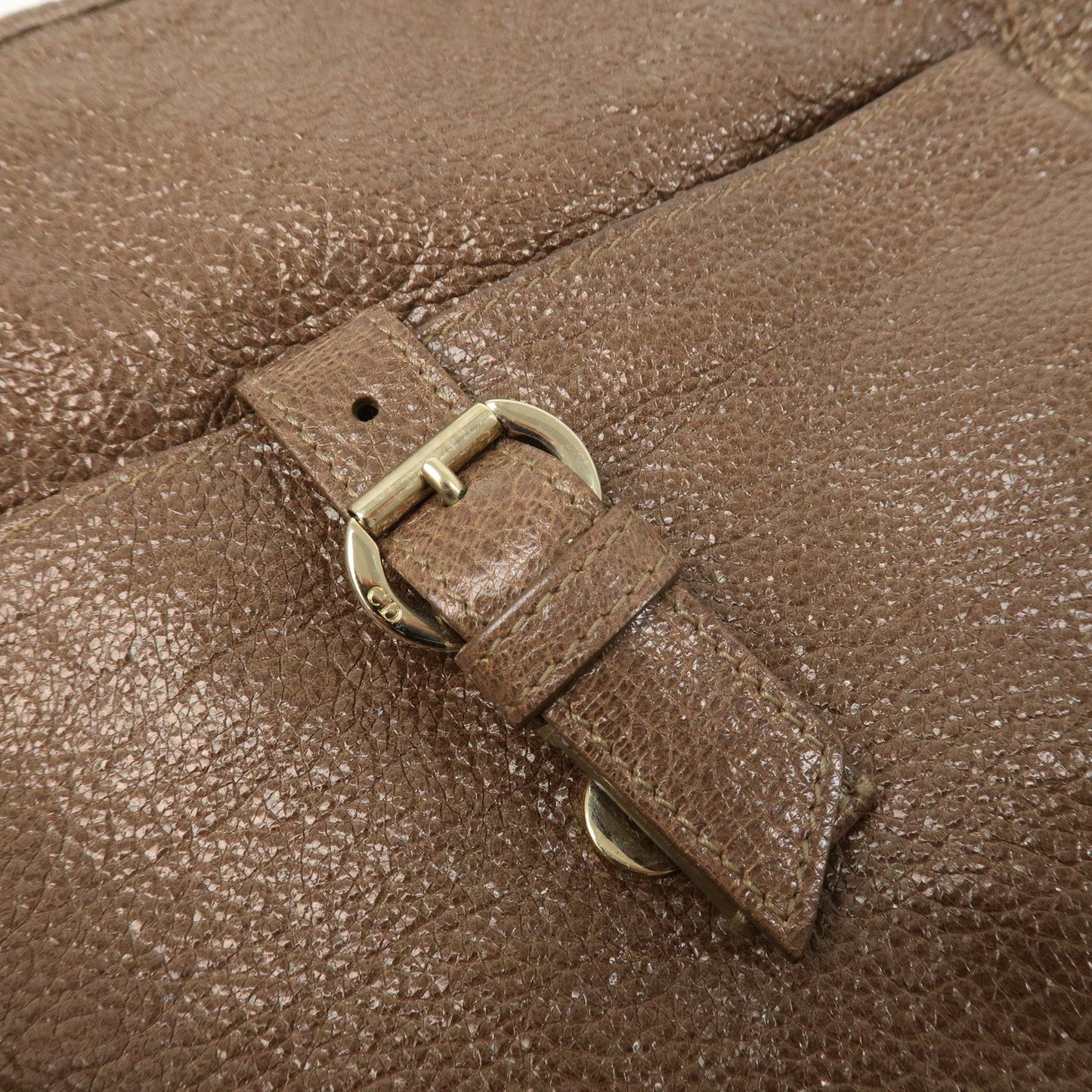 Christian Dior Lady Dior Leather Tote Bag Shoulder Bag【Pre-order】