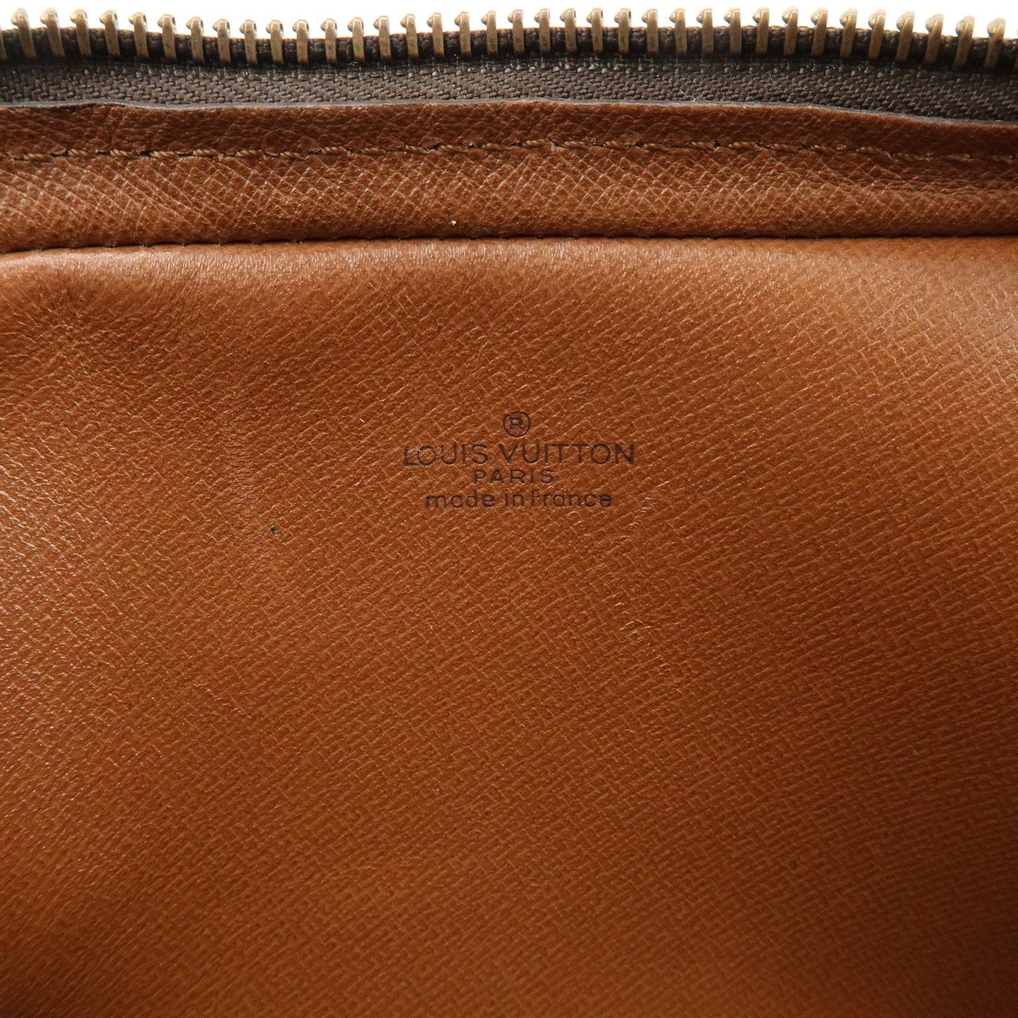 Louis Vuitton Monogram Pochette Marly Bandouliere Bag Brown M51828【Pre-order】