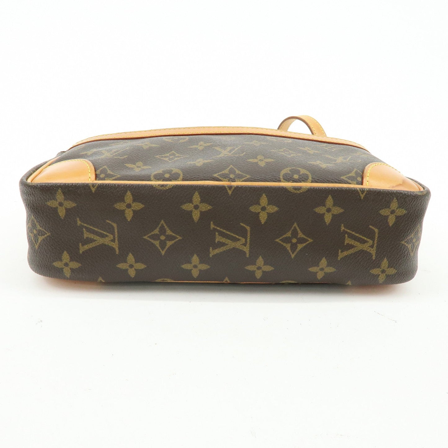 Louis Vuitton Monogram Trocadero 27 Shoulder Crossbody Bag M51274【Pre-order】