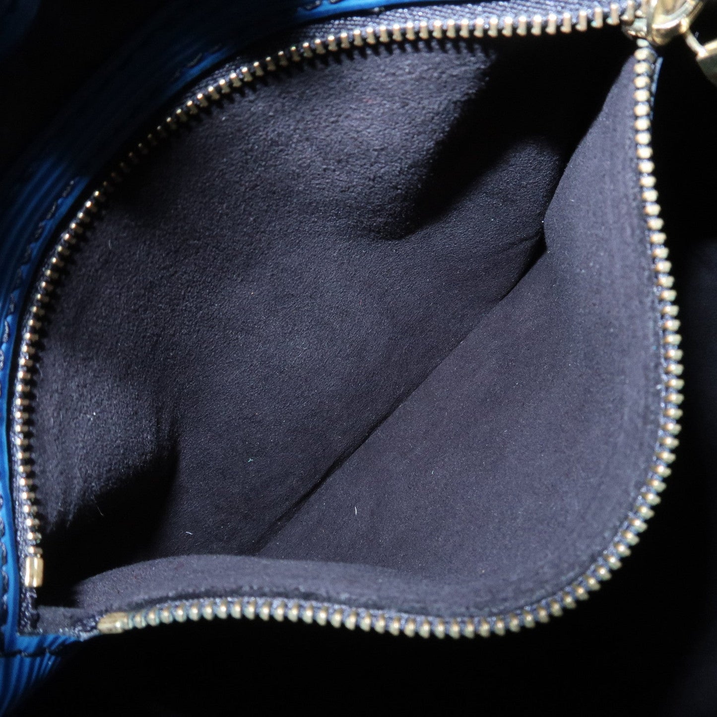 Louis Vuitton Epi Petit Noe Shoulder Bag Toledo Blue M44105【Pre-order】